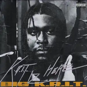Big K.R.I.T. - M.i.s.s.i.s.s.i.p.p.i.